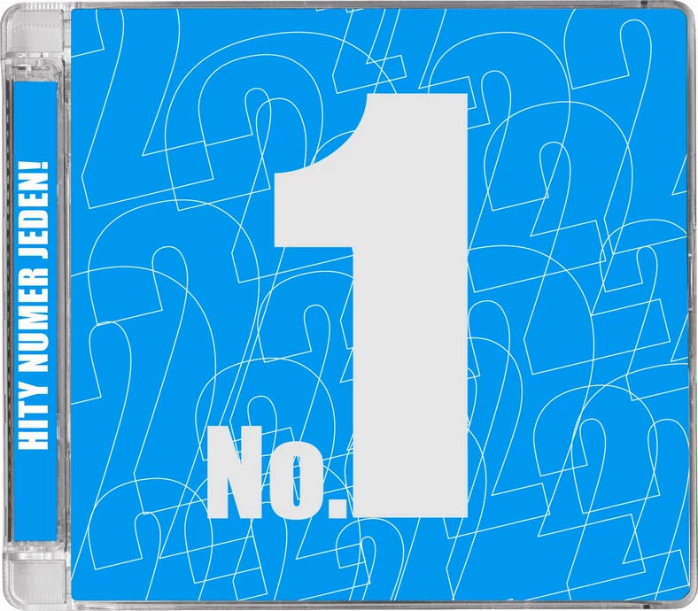 No.1 – Hity Numer Jeden! – Vol. 2