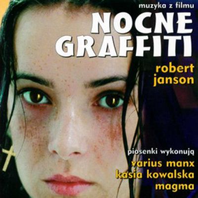 Nocne Graffiti Soundtrack