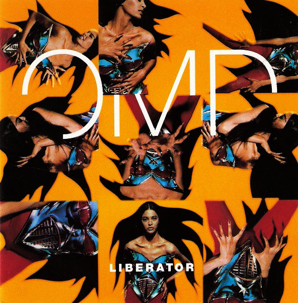ORCHESTRAL MANOEUVRES IN THE DARK (O.M.D.) - Liberator