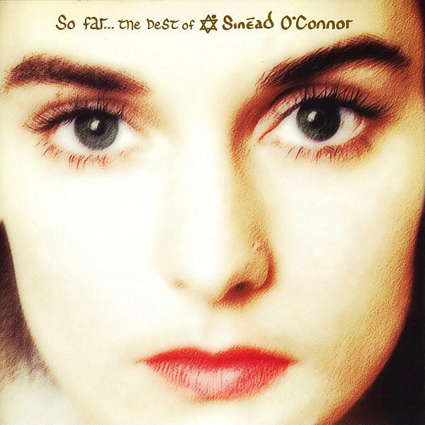 O'CONNOR SINEAD - So Far... The Best Of
