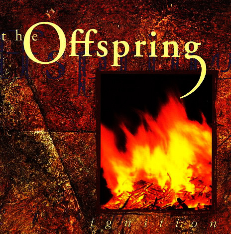 OFFSPRING - Ignition
