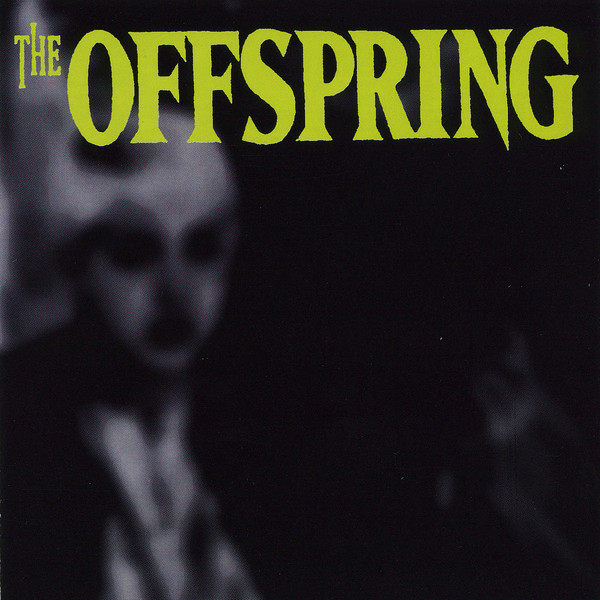 OFFSPRING - Offspring