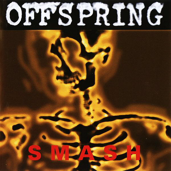 OFFSPRING - Smash