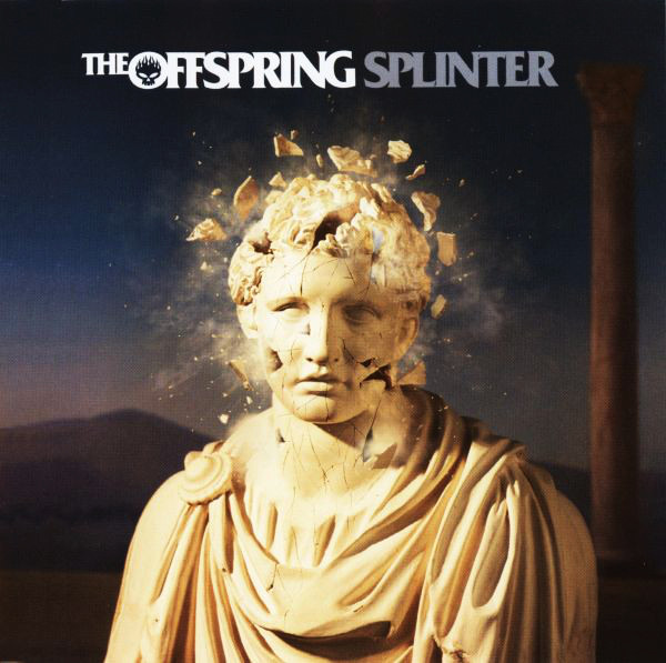 OFFSPRING – Splinter