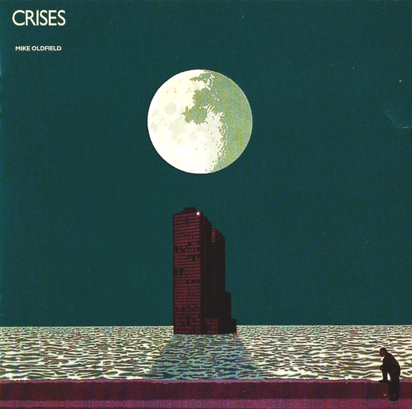 OLDFIELD MIKE - Crises
