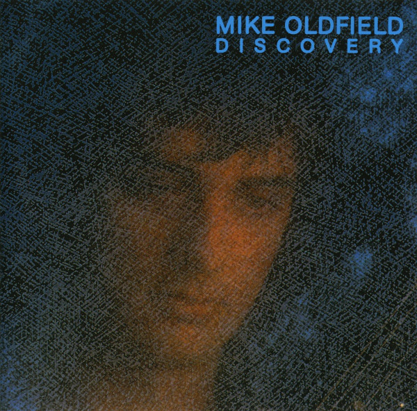 OLDFIELD MIKE - Discovery