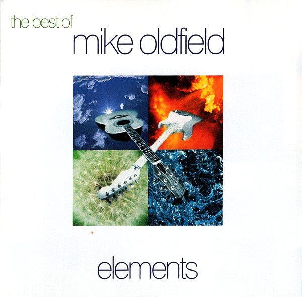 OLDFIELD MIKE - Elements