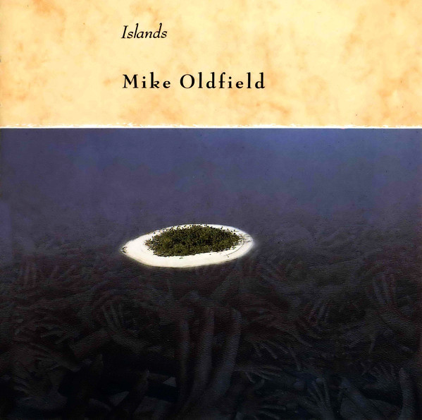 OLDFIELD MIKE - Islands