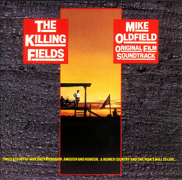 OLDFIELD MIKE - Killing Fields