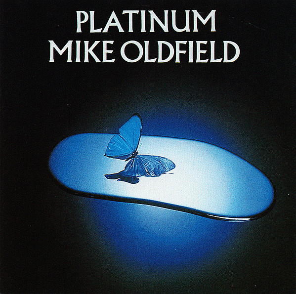 OLDFIELD MIKE - Platinum