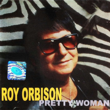 ORBISON ROY - Pretty Woman