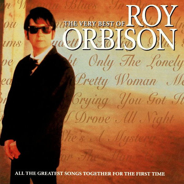 ORBISON ROY - Very Best Of