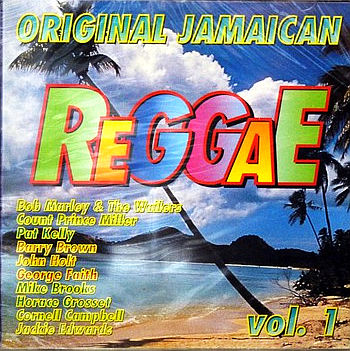 Original Jamaican Reggae 1