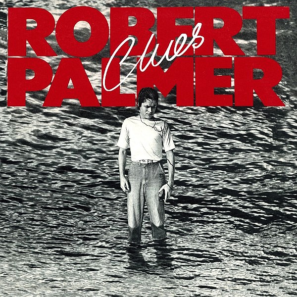 PALMER ROBERT - Clues
