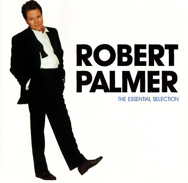 PALMER ROBERT - Essential Selection