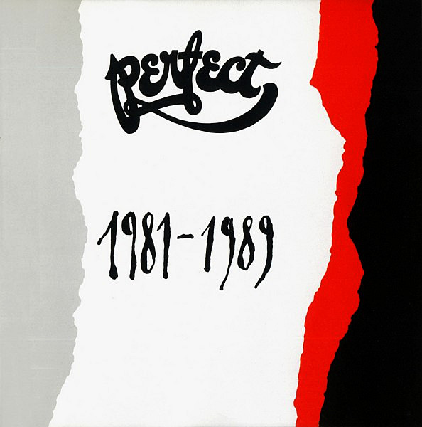 PERFECT - 1981-1989