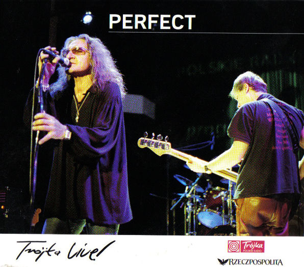 PERFECT – Perfect (Trójka Live!)
