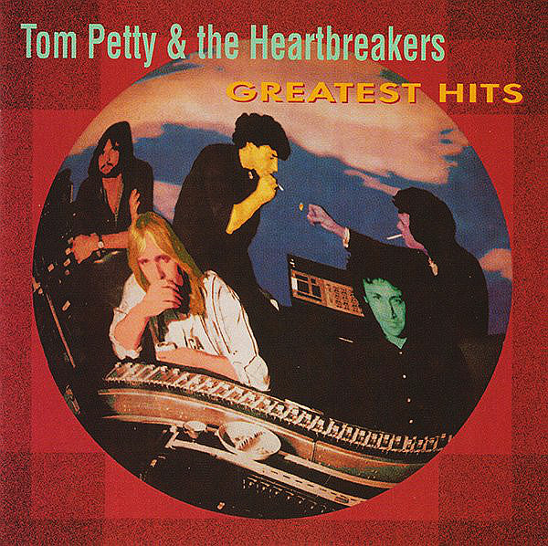 PETTY TOM & HEARTBREAKERS – Greatest Hits
