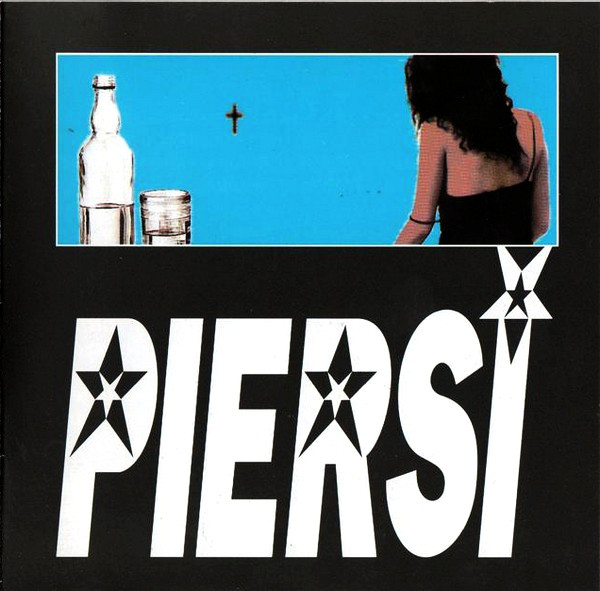 PIERSI - Piersi