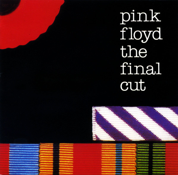 PINK FLOYD - Final Cut