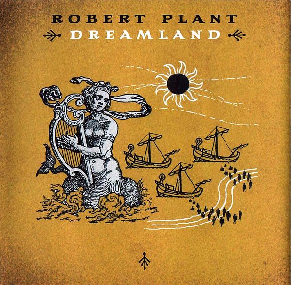 PLANT ROBERT - Dreamland