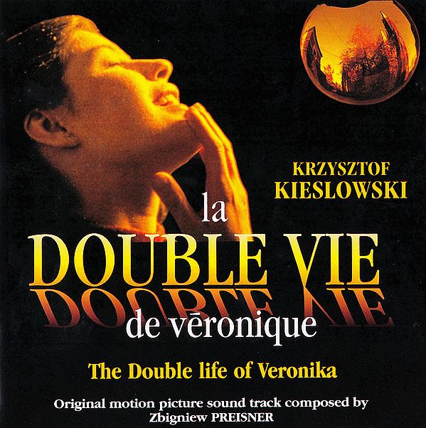 PREISNER ZBIGNIEW - Double Life Of Veronika