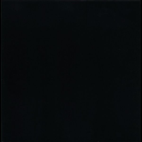PRINCE - Black Album