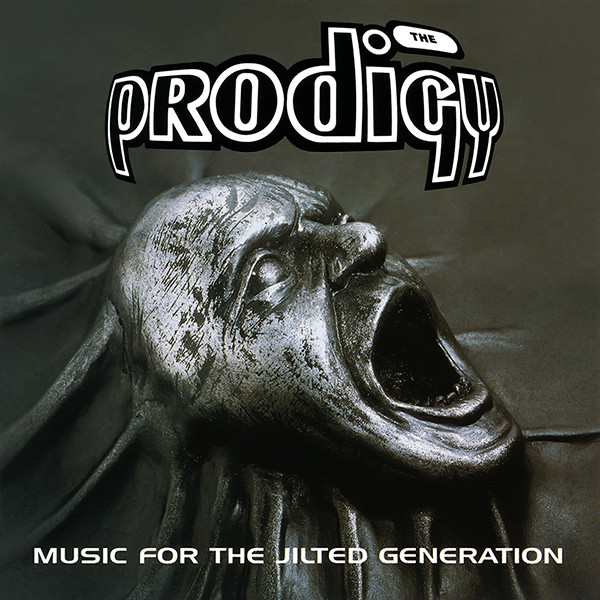 PRODIGY – Music For The Jilted Generation