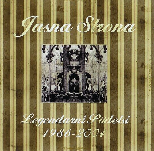 PUDELSI - Jasna Strona - Legendarni Pudelsi 1986-2004