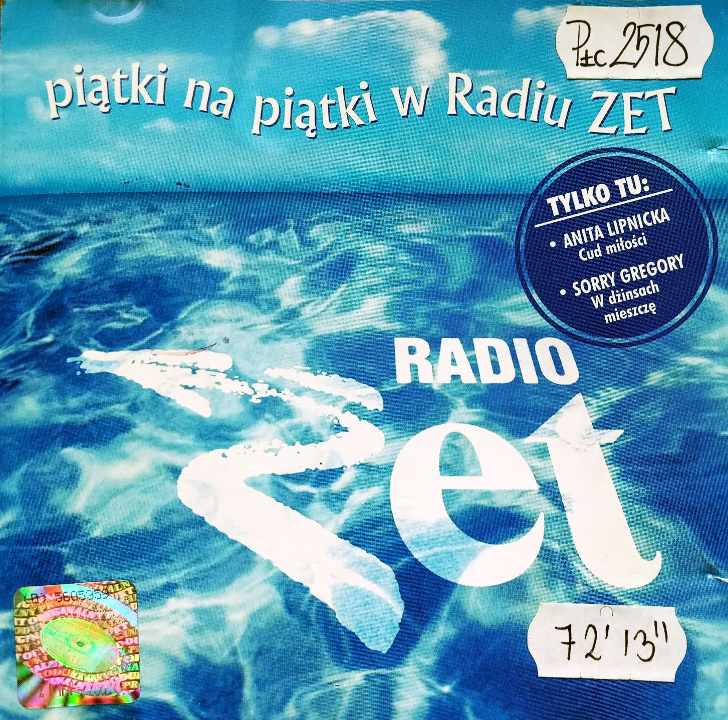 Piątki Na Piątki W Radio Zet (2000)