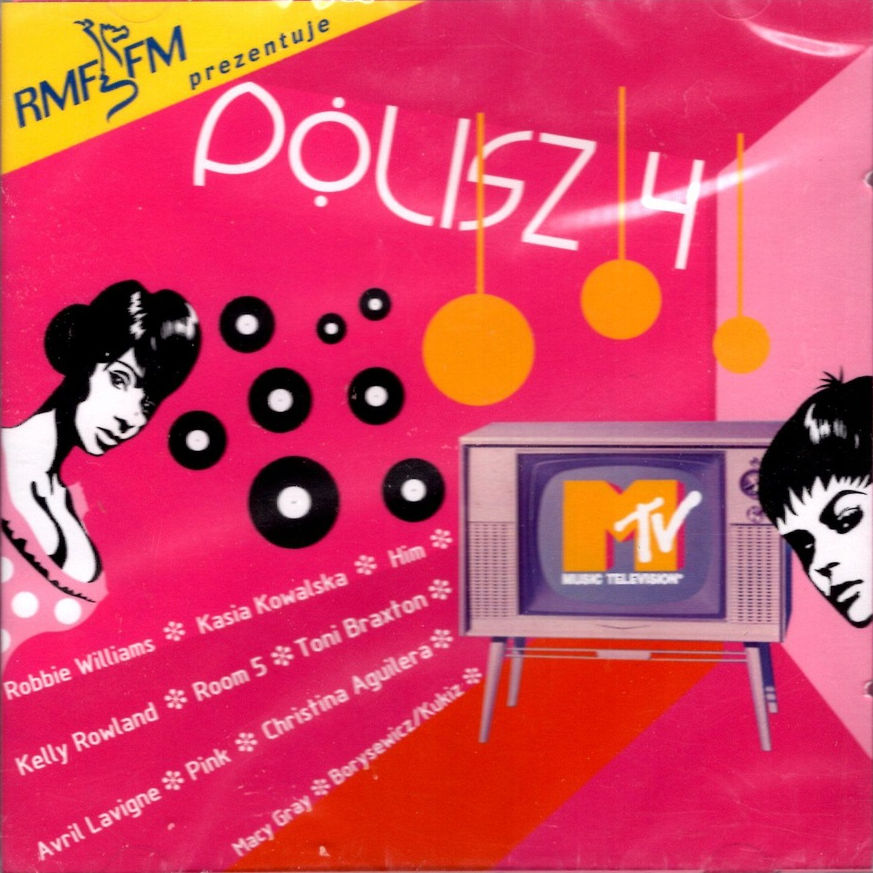 Polish MTV 4