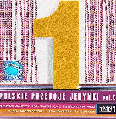 Polskie Przeboje Jedynki Vol. 5