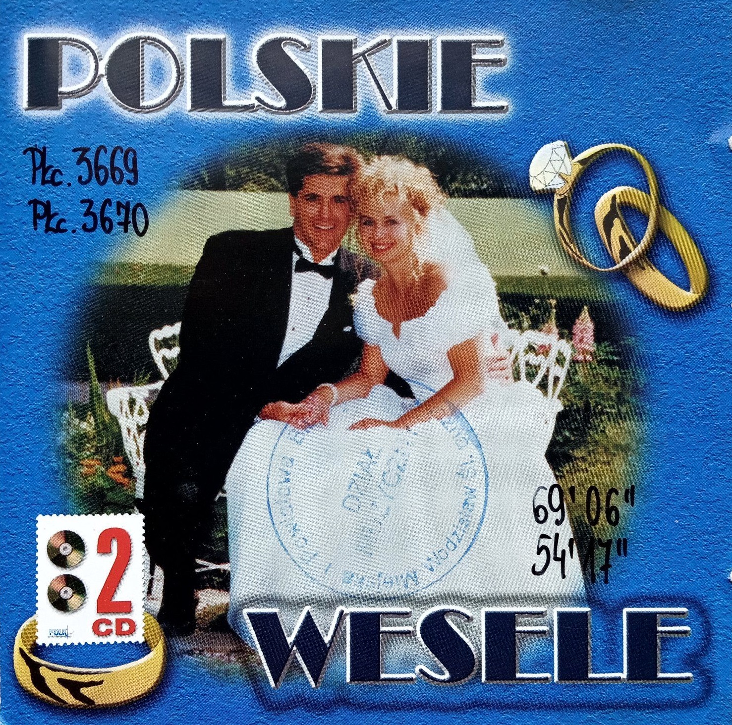 Polskie Wesele