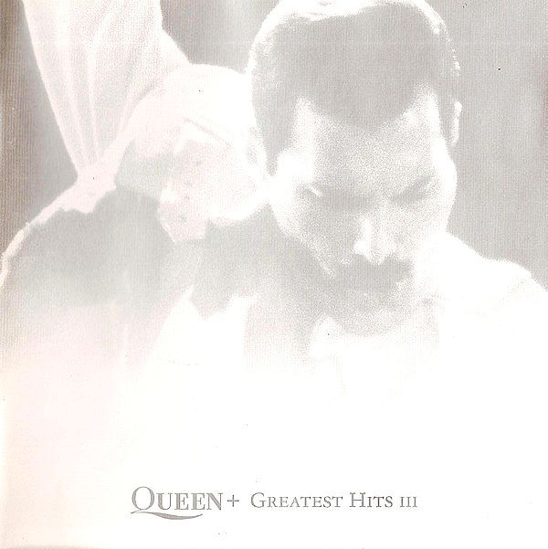 QUEEN - Greatest Hits III