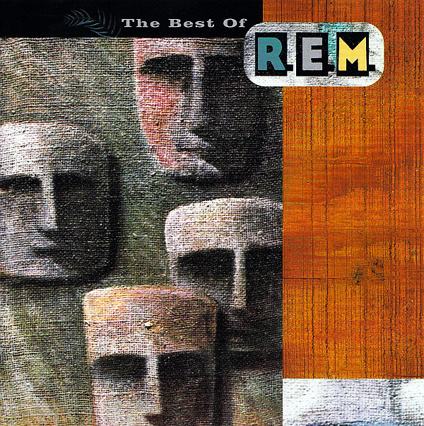 R.E.M. – Best Of