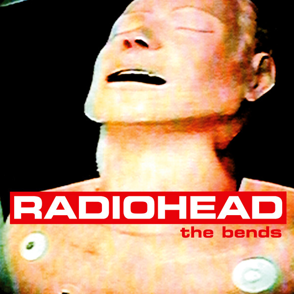 RADIOHEAD - Bends