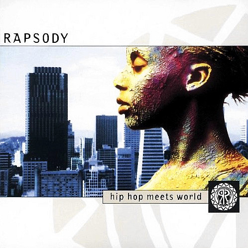 RAPSODY - Hip Hop Meets World