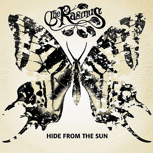 RASMUS - Hide From The Sun