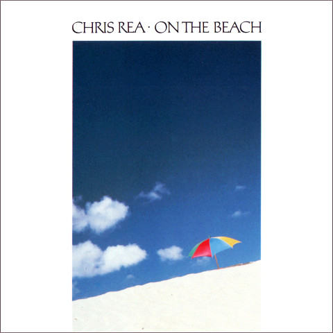 REA CHRIS - On The Beach