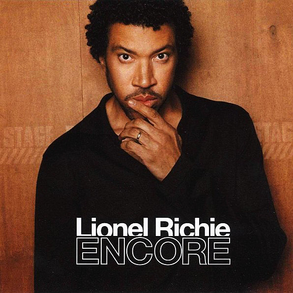 RICHIE LIONEL - Encore