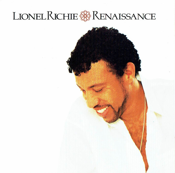RICHIE LIONEL - Renaissance