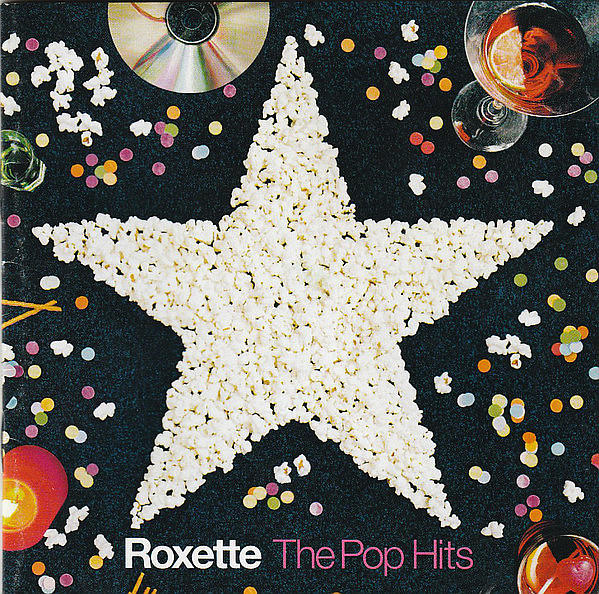 ROXETTE - Pop Hits