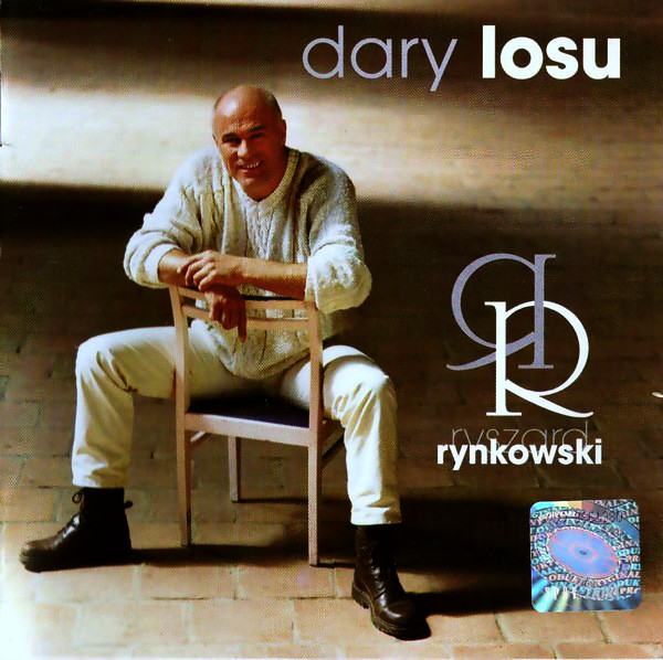 RYNKOWSKI RYSZARD - Dary Losu