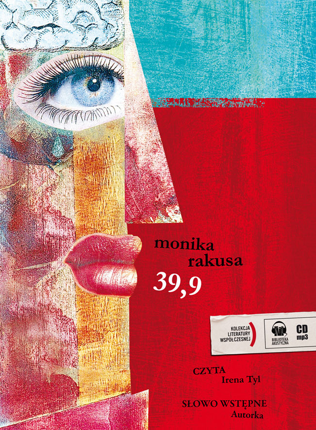 Rakusa Monika - 39,9