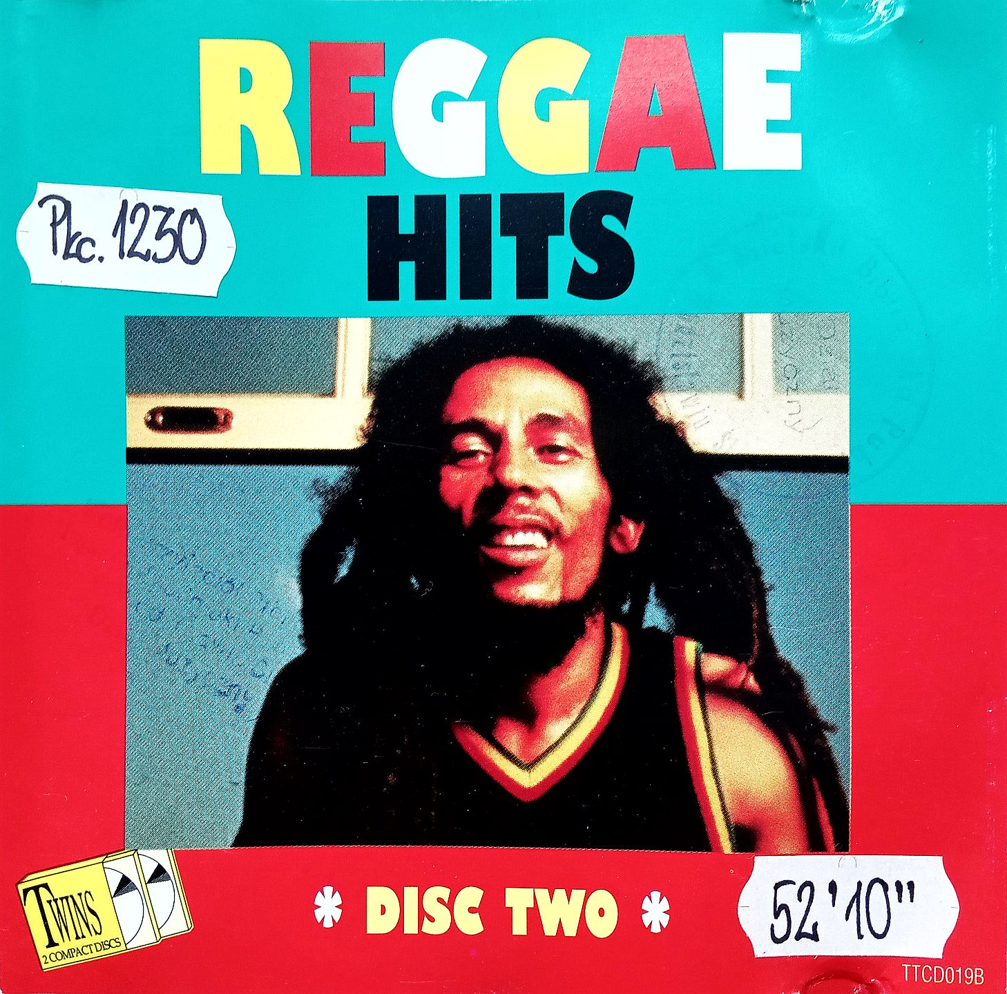 Reggae Hits 2