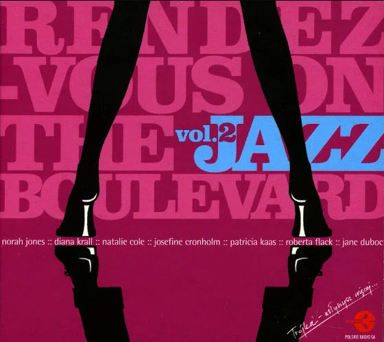 Rendez Vous On The Jazz Boulevard 2