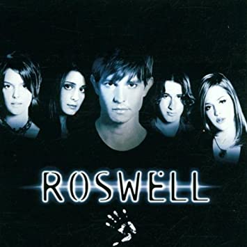 Roswell Soundtrack