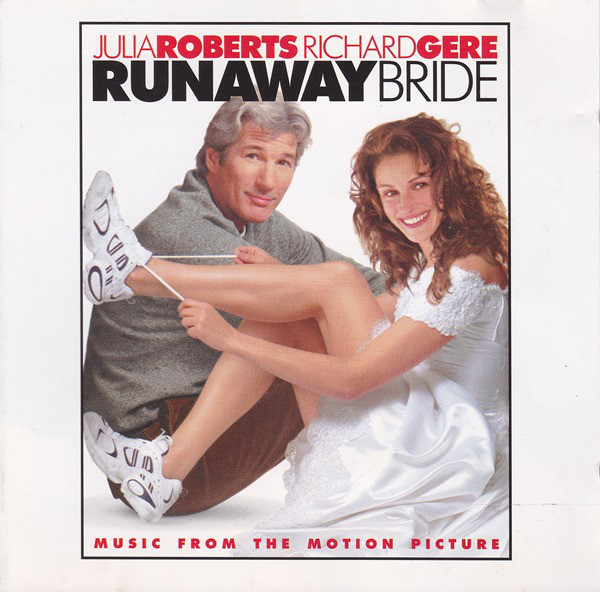 Runaway Bride Soundtrack