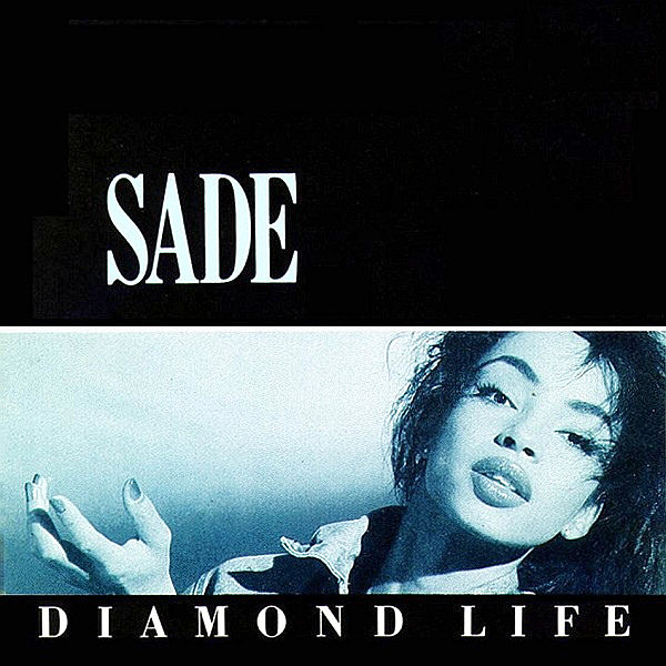 SADE – Diamond Life