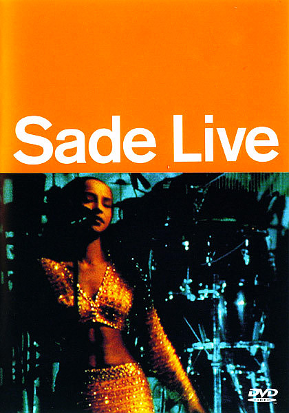 SADE – Live